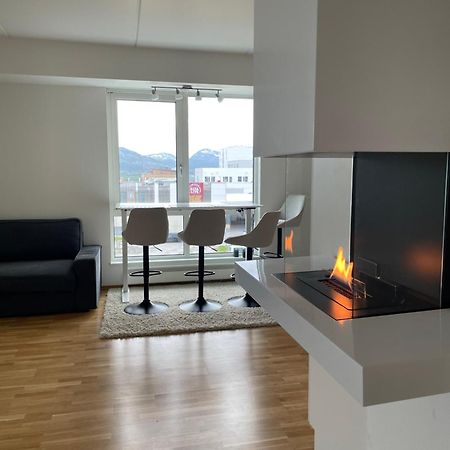 Penthouse In Alta City 外观 照片