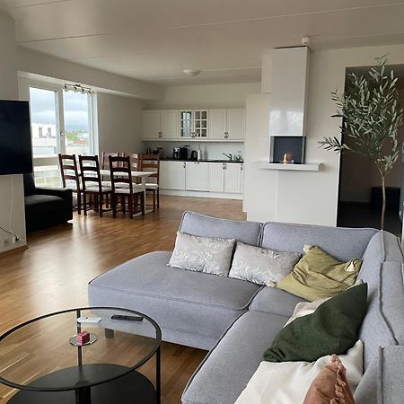 Penthouse In Alta City 外观 照片